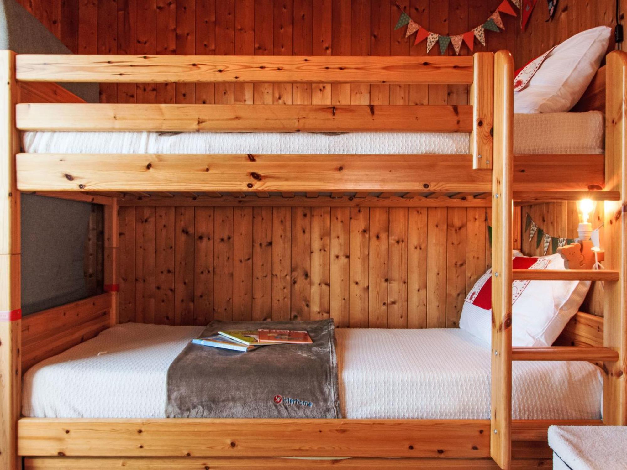Chalet Nelly By Interhome Veysonnaz ภายนอก รูปภาพ