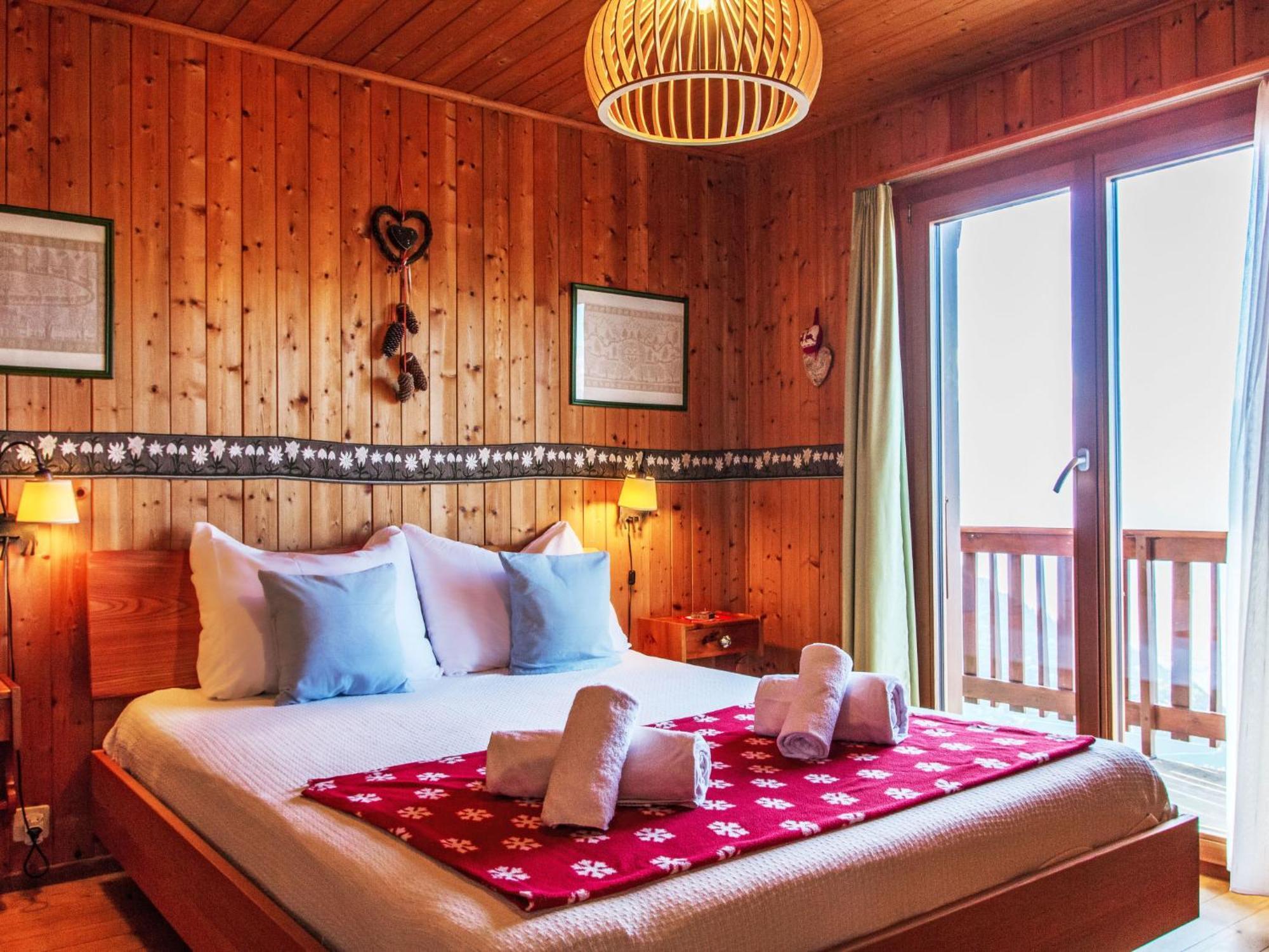 Chalet Nelly By Interhome Veysonnaz ภายนอก รูปภาพ