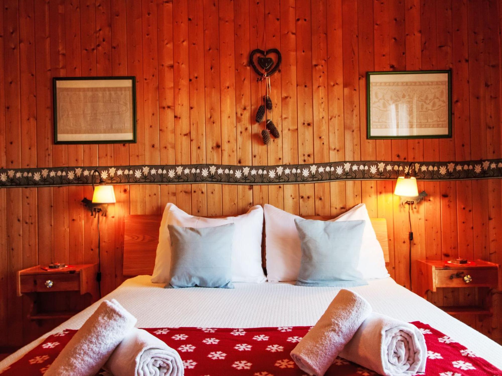 Chalet Nelly By Interhome Veysonnaz ภายนอก รูปภาพ
