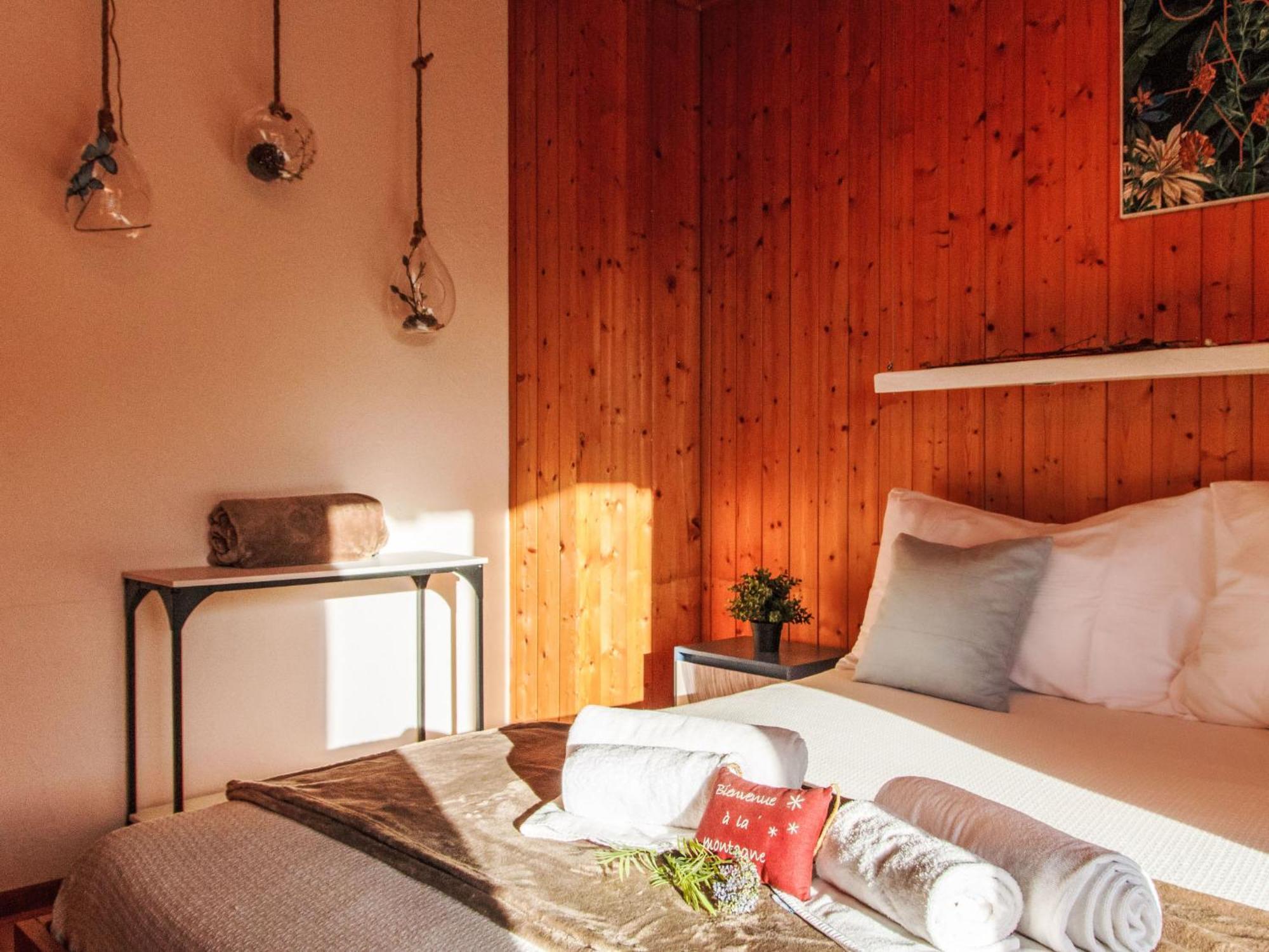Chalet Nelly By Interhome Veysonnaz ภายนอก รูปภาพ
