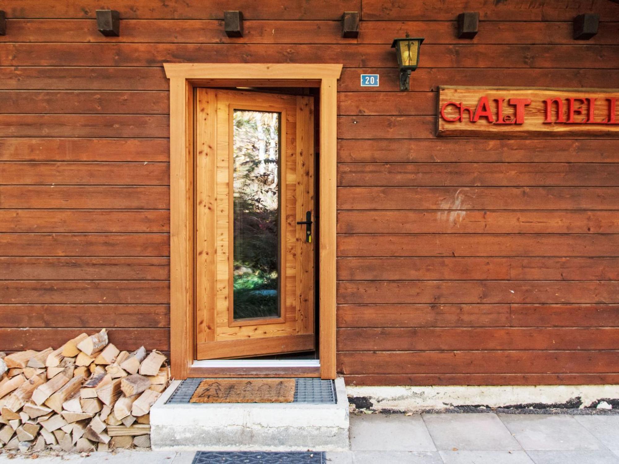 Chalet Nelly By Interhome Veysonnaz ภายนอก รูปภาพ